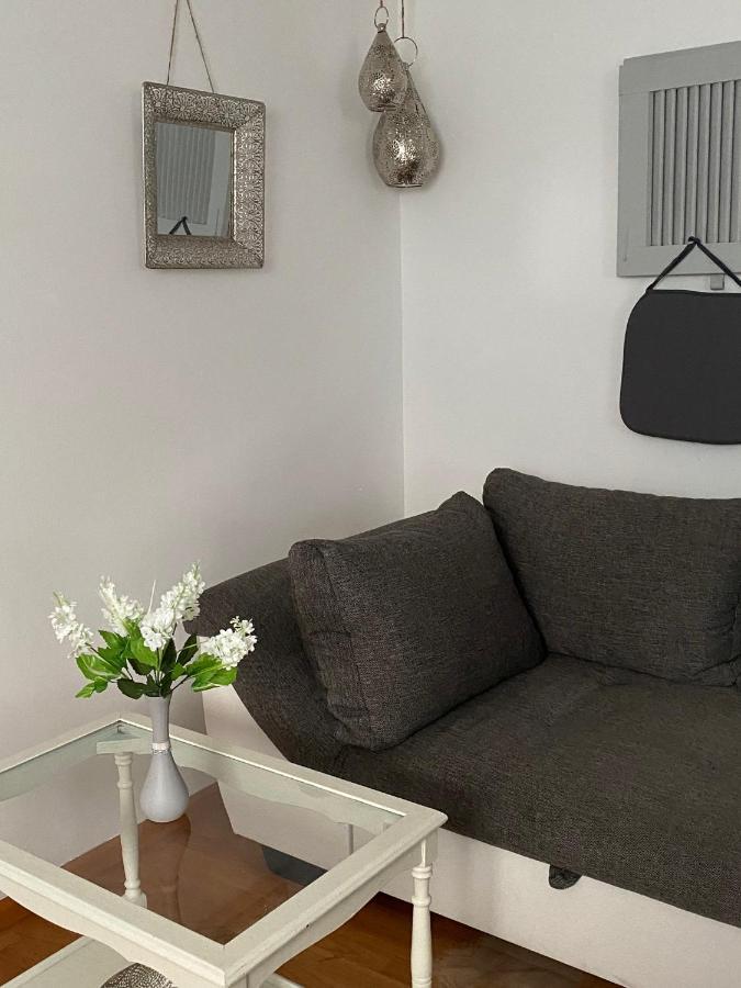 Casa Bianca Souterrain Apartment Капел-Графенхаузен Екстериор снимка