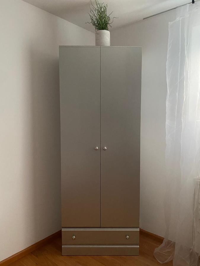 Casa Bianca Souterrain Apartment Капел-Графенхаузен Екстериор снимка